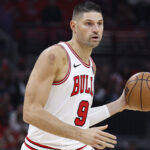 Bulls ‘expected to find’ Nikola Vucevic trade: 5 landing spots