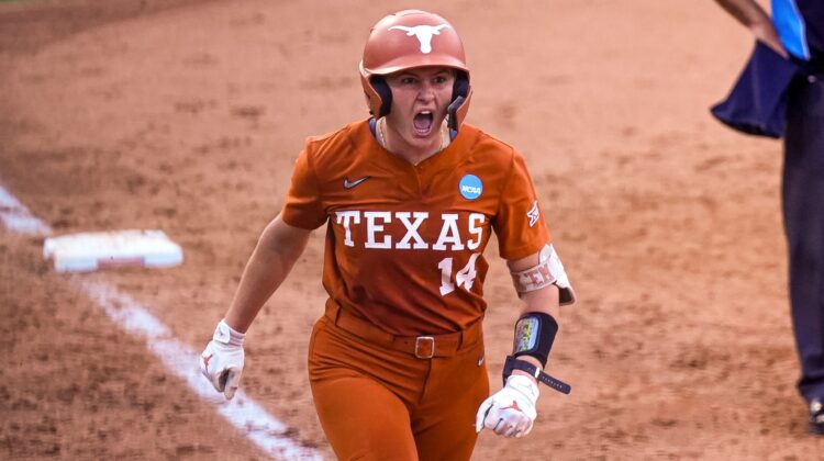 Top 10 NCAA softball players entering the 2025 season