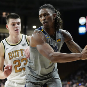 5 transfers who could have major impact on 2025 March Madness