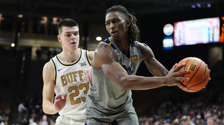 5 transfers who could have major impact on 2025 March Madness
