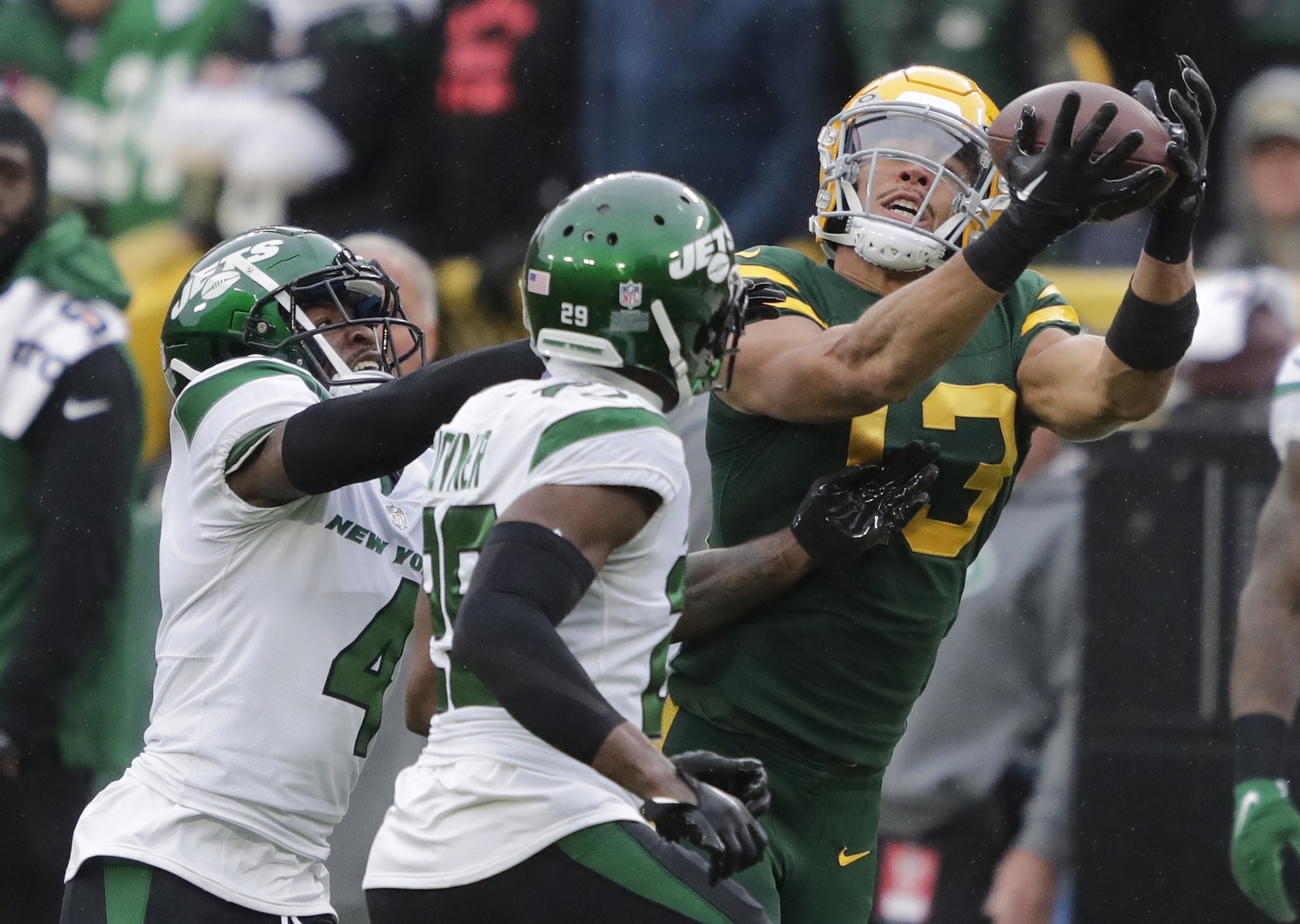 D.J. Reed’s free agency: 5 landing spots for best available CB