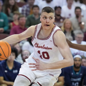 Ante Brzovic transferring: 5 landing spots for 6-foot-10 Croatian