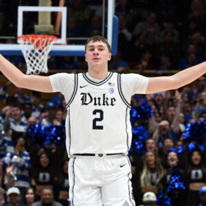 10 richest college basketball players based on NIL in 2025