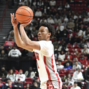Dedan Thomas Jr. transferring: 5 landing spots for UNLV guard