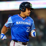 10 MLB prospects who could make 2025 Opening Day rosters