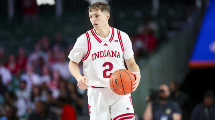 Gabe Cupps transferring from IU: 5 landing spots for HS sensation