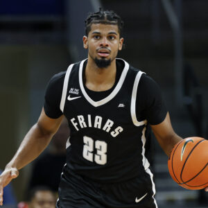 Bryce Hopkins transferring: 5 landing spots for All-Big East forward