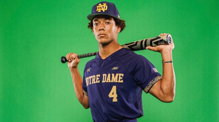 Top 10 Indiana high school baseball players in Class of 2025