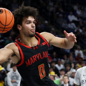 Ja’Kobi Gillespie transferring: 5 landing spots for Maryland PG