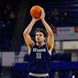 Nick Davidson transferring: 5 landing spots for 6-foot-10 F