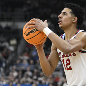 RJ Luis transferring: 5 landing spots for Big East POY