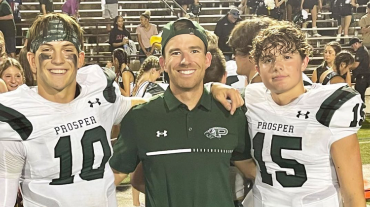 Highest-paid 2024 Dallas-area Texas HS football coaches