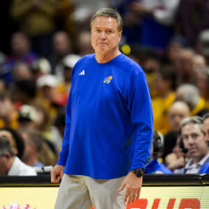 Bill Self highest-paid college basketball coach 