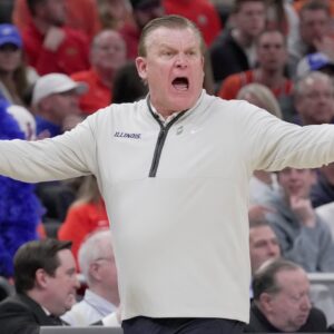 5 Texas A&M coaching candidates after Buzz Williams’ departure
