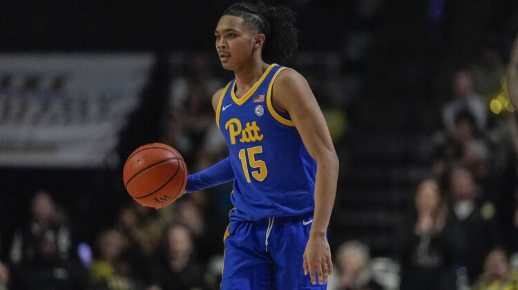 Jaland Lowe transferring: 5 landing spots for talented ACC guard