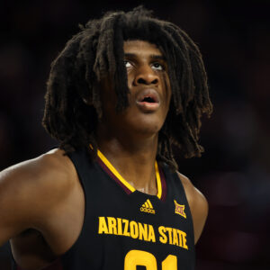 Jayden Quaintance transferring: 5 landing spots for star freshman