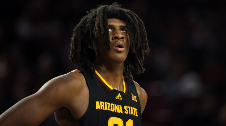 Jayden Quaintance transferring: 5 landing spots for star freshman
