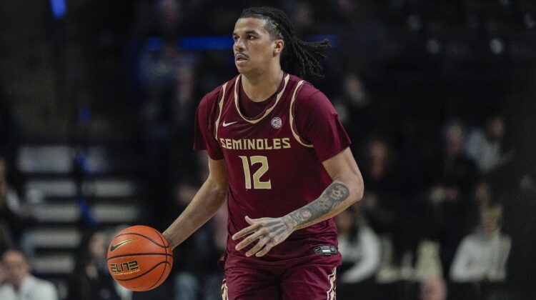 Malique Ewin transferring: 5 landing spots for 6-foot-11 forward