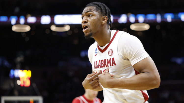 Mouhamed Dioubate transferring: 5 landing spots for SEC forward