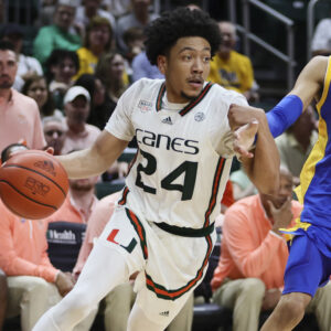 Nijel Pack transferring: 5 landing spots for 6th-year point guard
