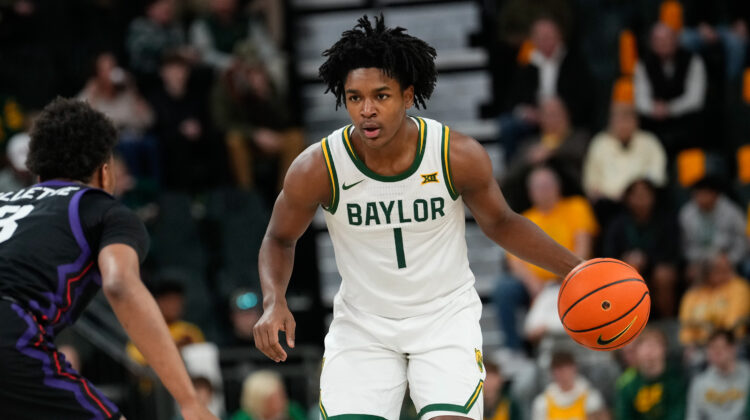 Robert Wright transferring: 5 landing spots for elite freshman PG
