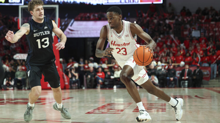 Terrance Arceneaux transferring: 5 landing spots for Houston SG
