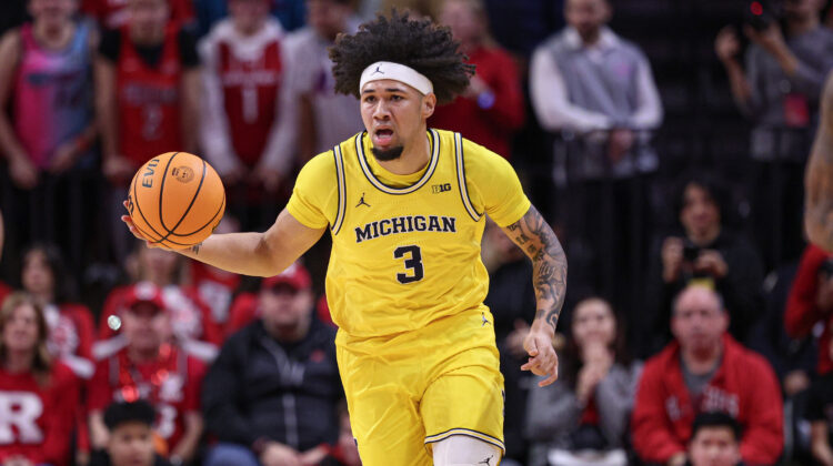 Tre Donaldson transferring: 5 landing spots for Michigan guard