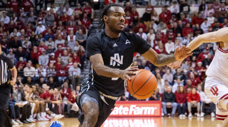 Jacari Lane transferring: 5 landing spots for 2x All-ASUN guard