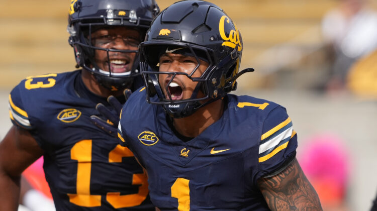 Jaydn Ott transferring: 5 landing spots for Cal star RB