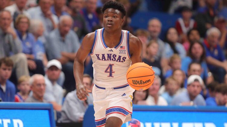 Rakease Passmore transferring: 5 landing spots for top 50 recruit