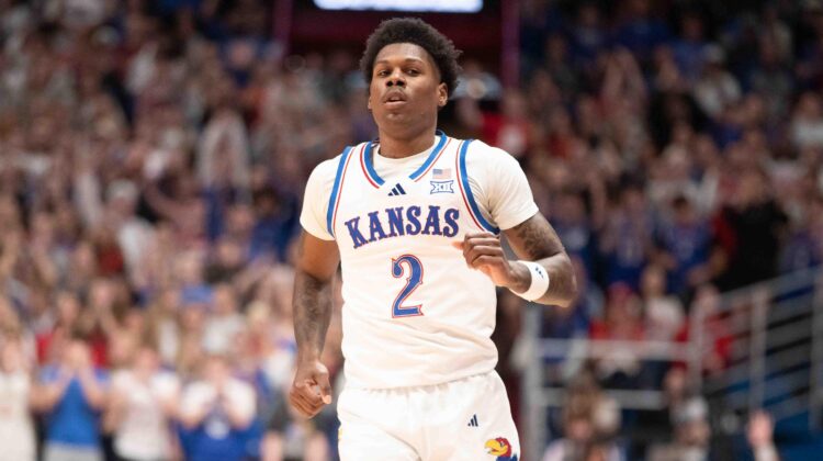 AJ Storr transferring: 5 landing spots for former All-Big Ten guard