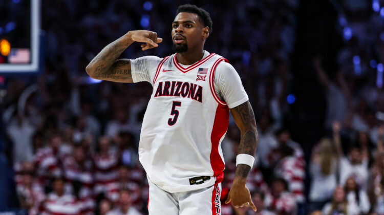 KJ Lewis transferring: 5 landing spots for high-impact 6th man