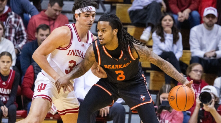 Lamar Wilkerson transferring: 5 landing spots for All-CUSA guard