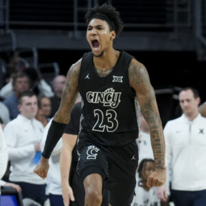 Dillon Mitchell transferring: 5 landing spots for explosive forward