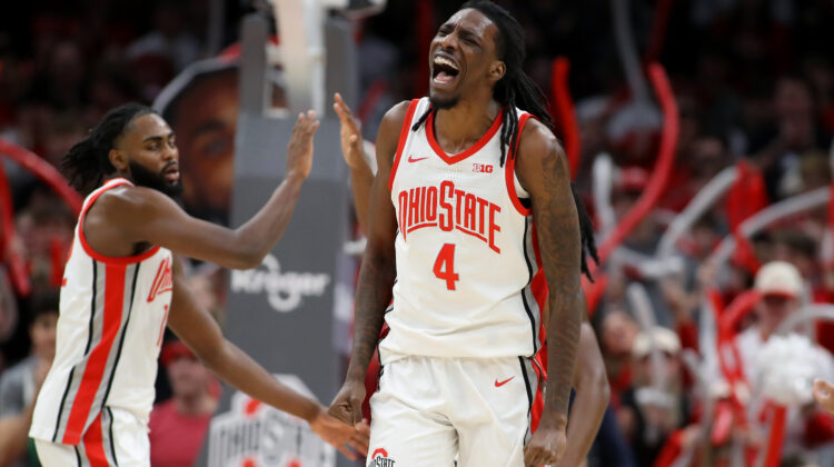 Aaron Bradshaw transferring: 5 landing spots for former 5-star C