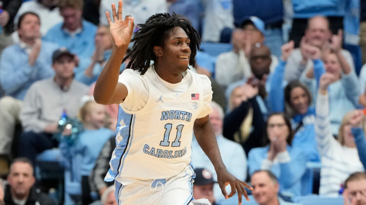Ian Jackson transferring: 5 landing spots for 5-star UNC freshman
