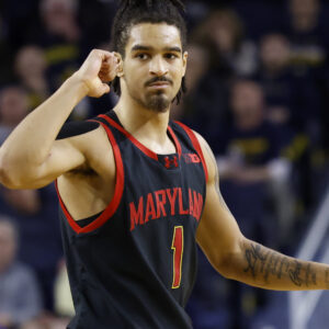 Rodney Rice transferring: 5 landing spots for Maryland standout G