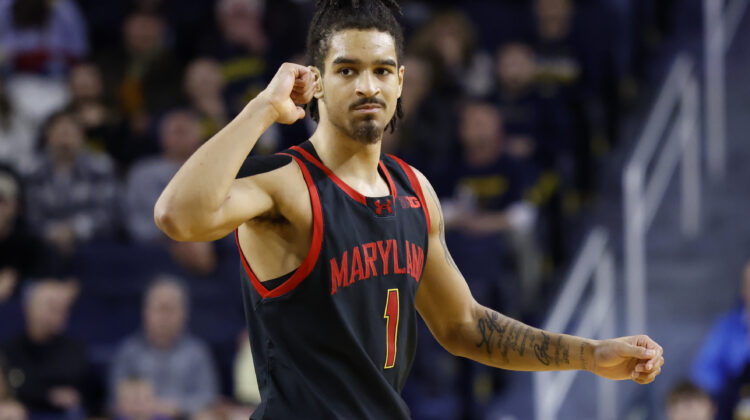 Rodney Rice transferring: 5 landing spots for Maryland standout G