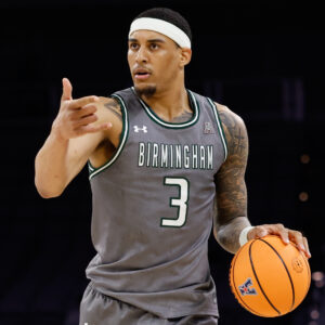 Yaxel Lendeborg transferring: 5 landing spots for AAC DPOY