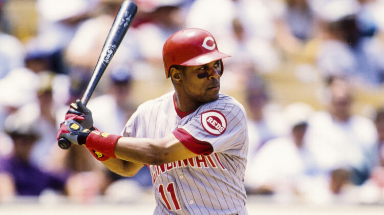Ranking the 10 greatest Cincinnati Reds in franchise history