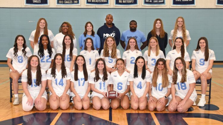 Mount Notre Dame among leaders in fast-growing girls sport