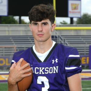 Catching up with Jackson football’s Lucas Ecrement and Badre Bardawil