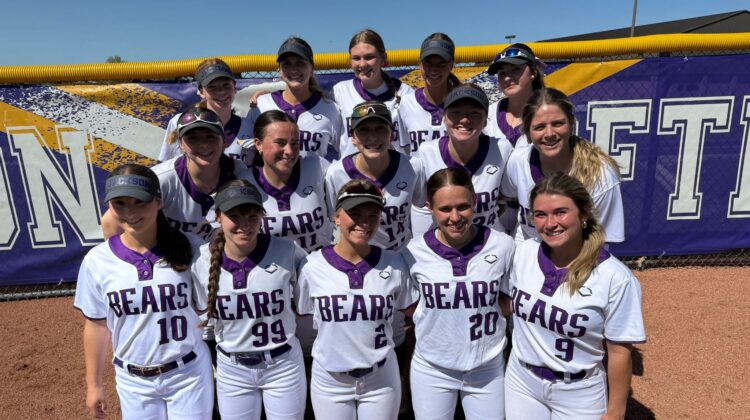 Setting the pace: Jackson seniors lead softball program