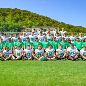 Winfield Generals open 2025 season with veteran grit