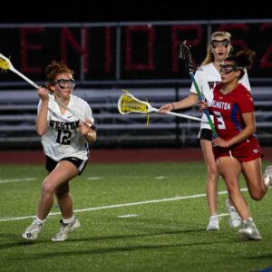 Meet Weston multi-sport athlete Isabella Fleming