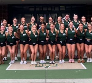 Westfield cheerleading: Tradition, leadership, and teamwork