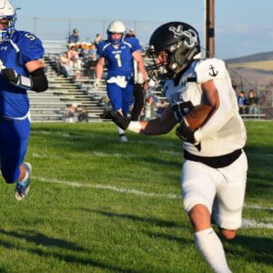 Steamboat Springs Sailor football gears up for another season of Friday night lights