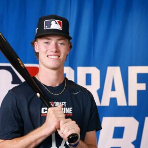 Pitch Perfect: Reid Worley’s Journey from Cherokee County to the Big Leagues