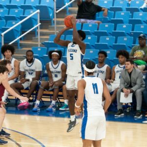 Daytona State defeats USC Salkehatchie, 115–72, to move to 2–0