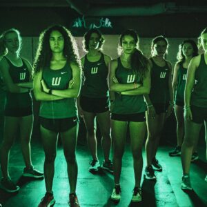 Westfield HS girls cross country: A season of grit, growth, and Shamrock pride